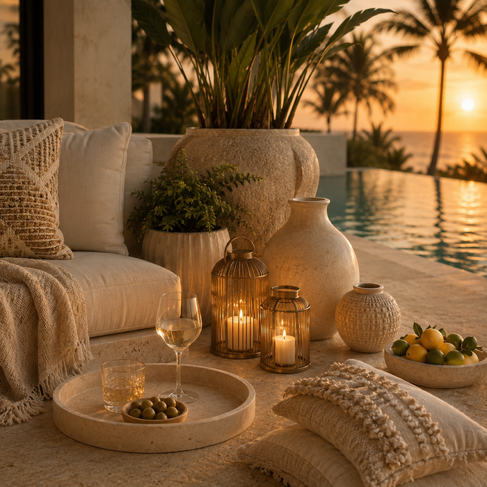 Lanai Lounge