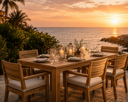 Sunset Terrace
