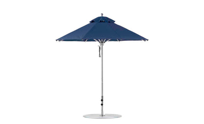 Ledge 7.5' Octagon Pulley Premier Umbrella