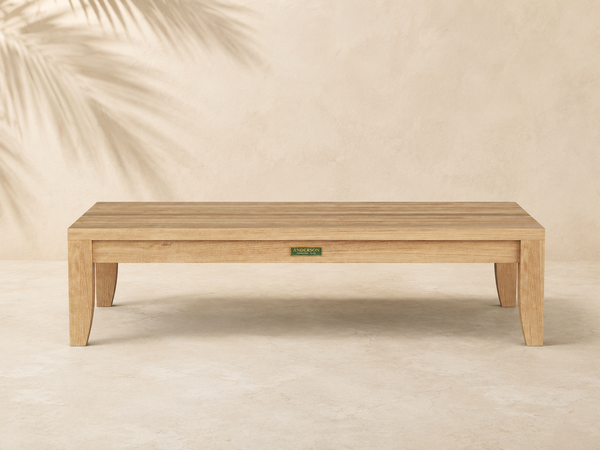 Coronado Coffee Table