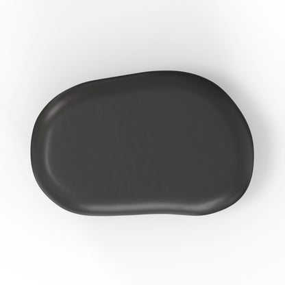 Sunset West Bazaar Pebble Coffee Table - Gray