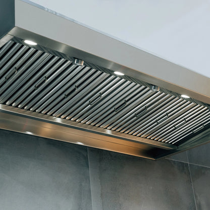 42" Outdoor Rated Vent Hood by Summerset