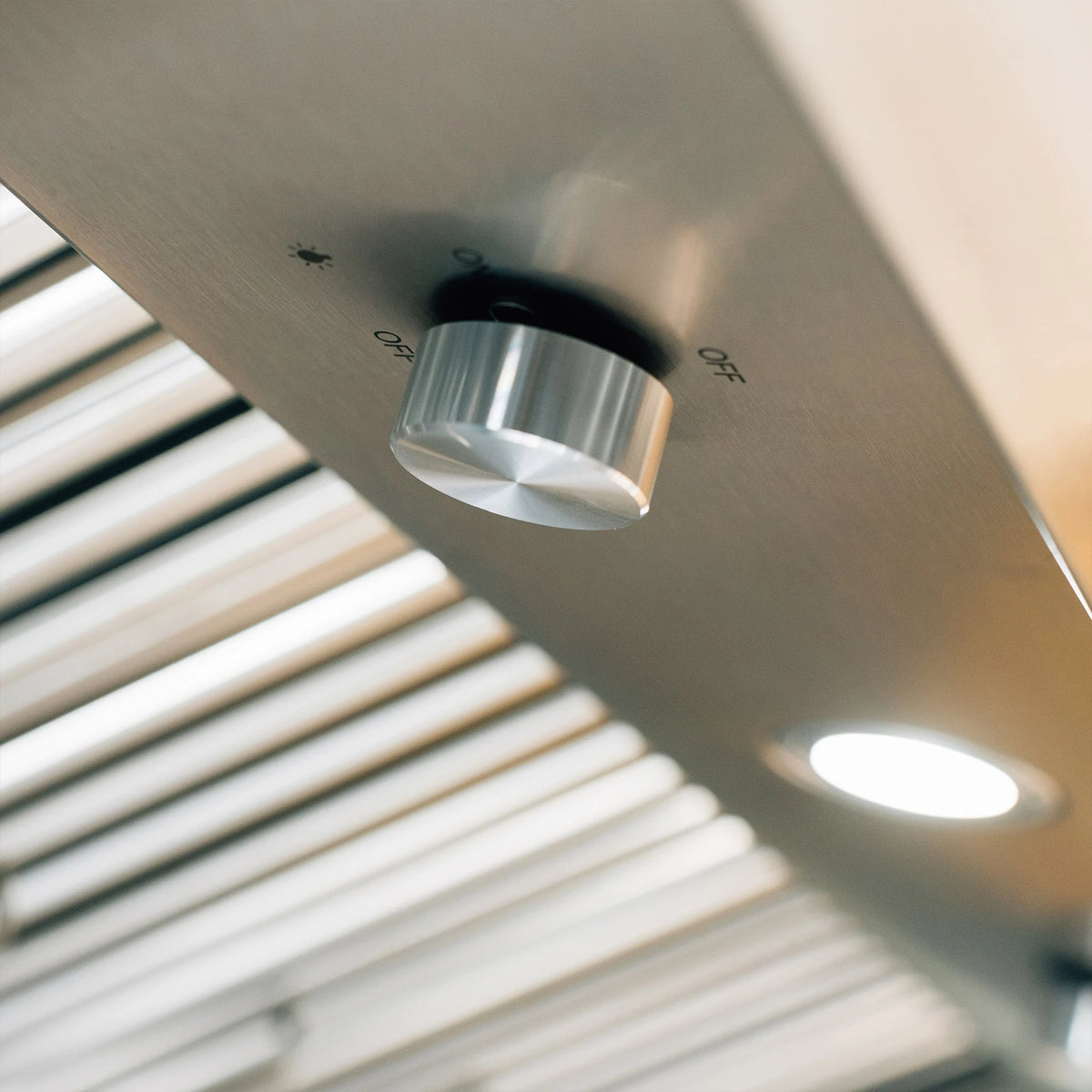 42" Outdoor Rated Vent Hood by Summerset