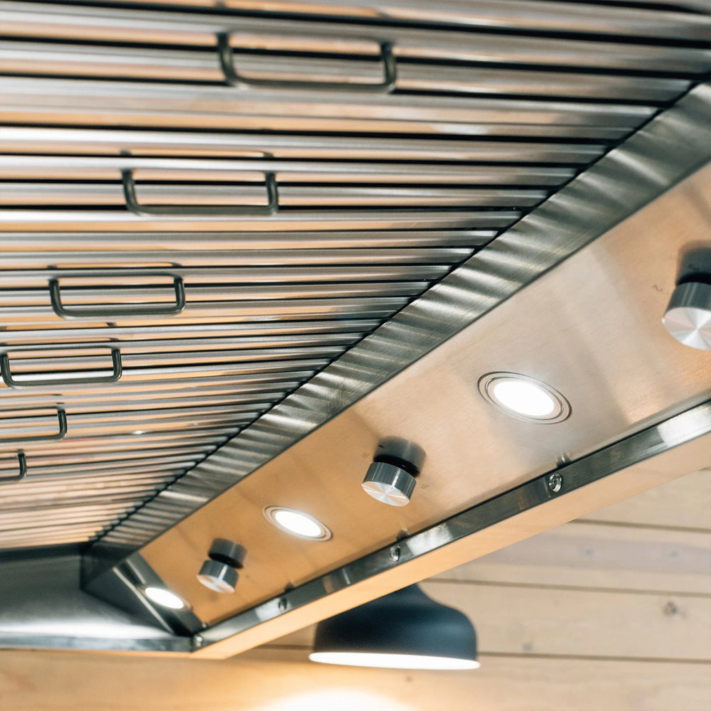36" Outdoor Rated Vent Hood