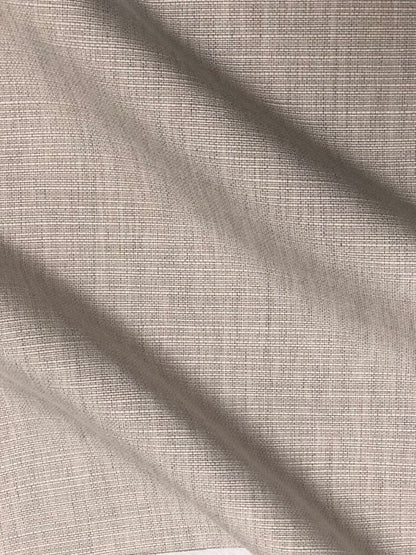 Sunset West Pietra Ottoman in Echo Ash, No Welt — View 2
