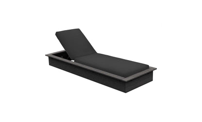 Ledge Echo Chaise