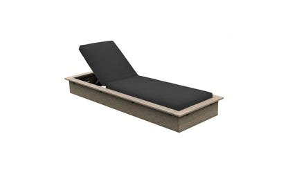 Ledge Echo Chaise