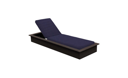 Ledge Echo Chaise