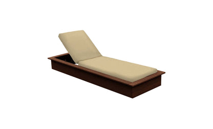 Ledge Echo Chaise