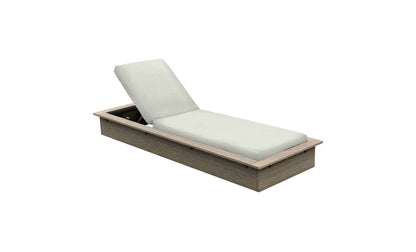 Ledge Echo Chaise