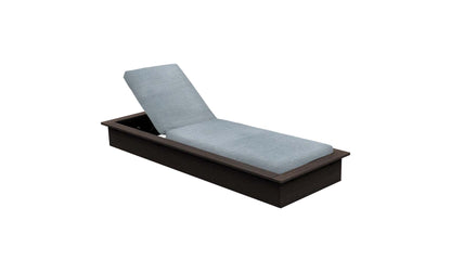 Ledge Echo Chaise