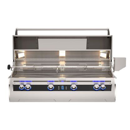 Fire Magic Echelon E1060i Built-In Grill With Digital Thermometer
