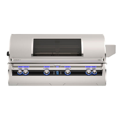 Fire Magic Echelon E1060i Built-In Grill With Digital Thermometer