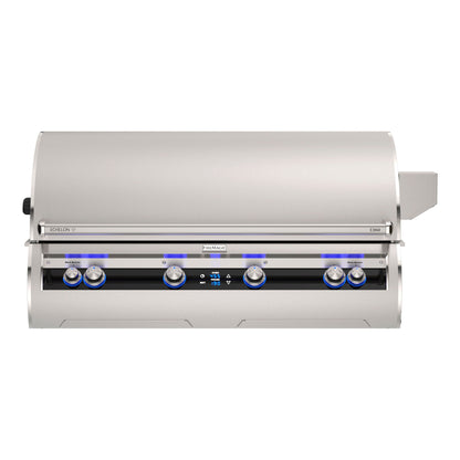 Fire Magic Echelon E1060i Built-In Grill With Digital Thermometer