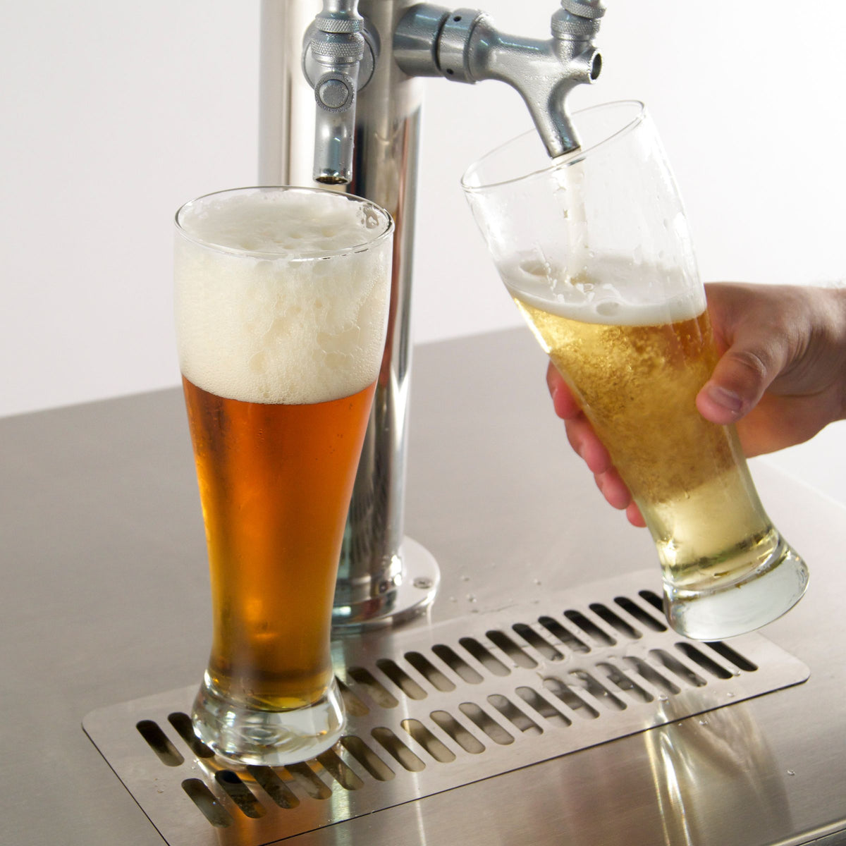 Fire Magic Outdoor Rated Kegerator