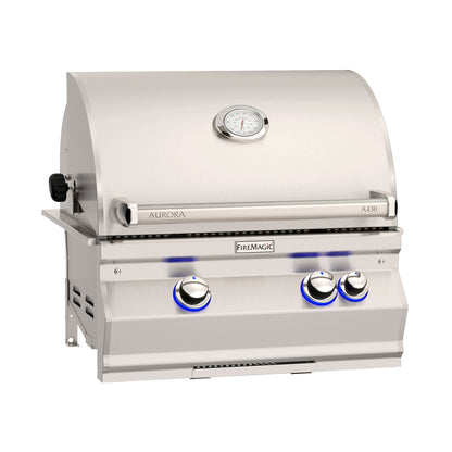 Fire Magic Aurora A430i Built-In Grill