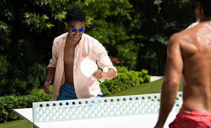 Ledge Table Tennis Paddle