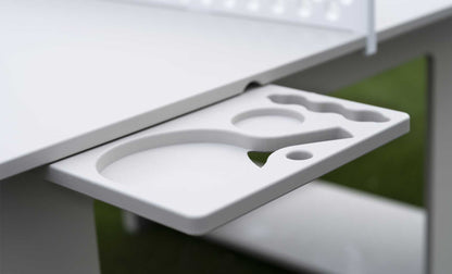 Ledge Table Tennis Set