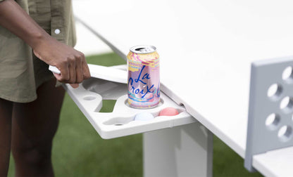Ledge Table Tennis Paddle