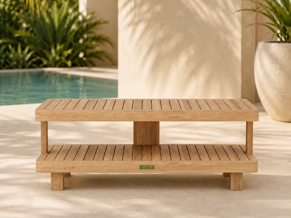 Granada Coffee Table