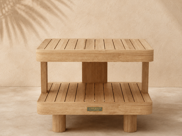 Granada Side Table