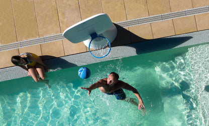 Ledge Hoopstr