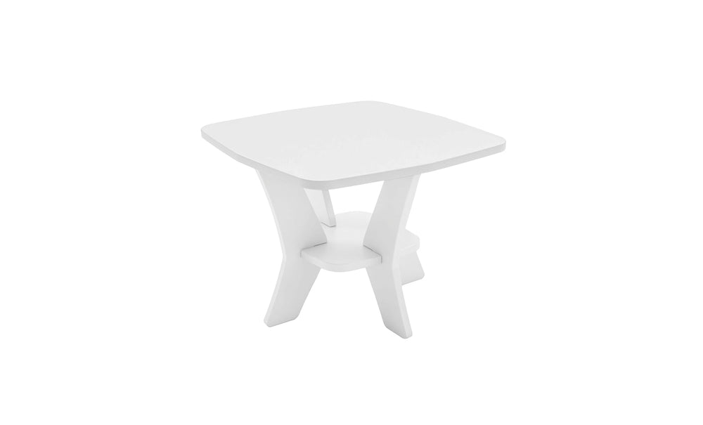 Mainstay Square Side Table