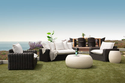 Sunset West Bazaar Dune Coffee Table — View 3