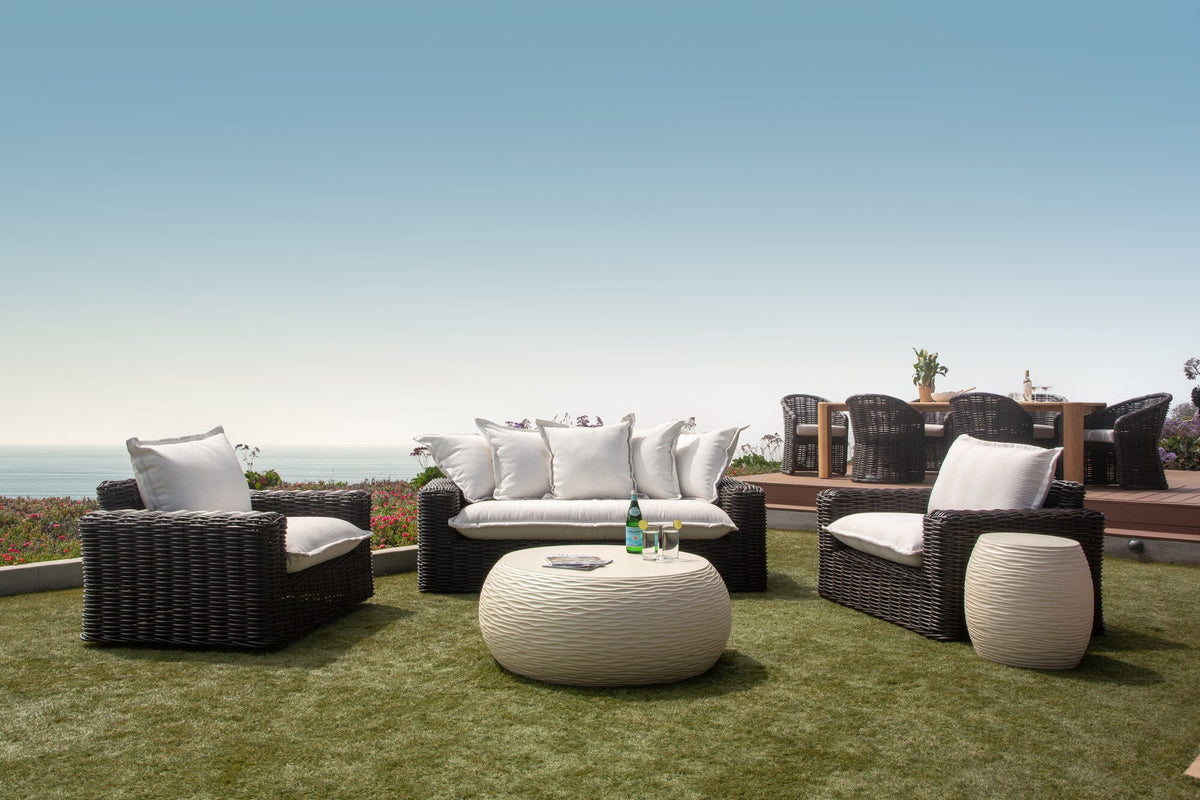 Sunset West Bazaar Dune Coffee Table — View 2