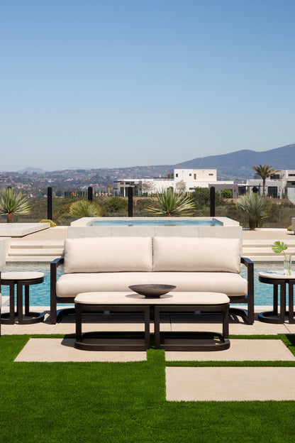 Sunset West Malibu Coffee Table — View 4