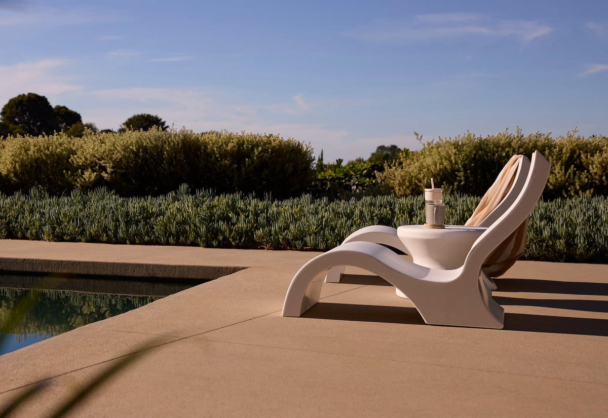 Ledge Signature Lowback Chair