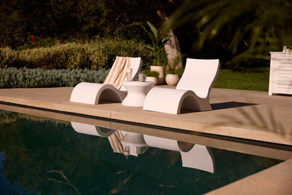 Ledge Signature Lowback Chair