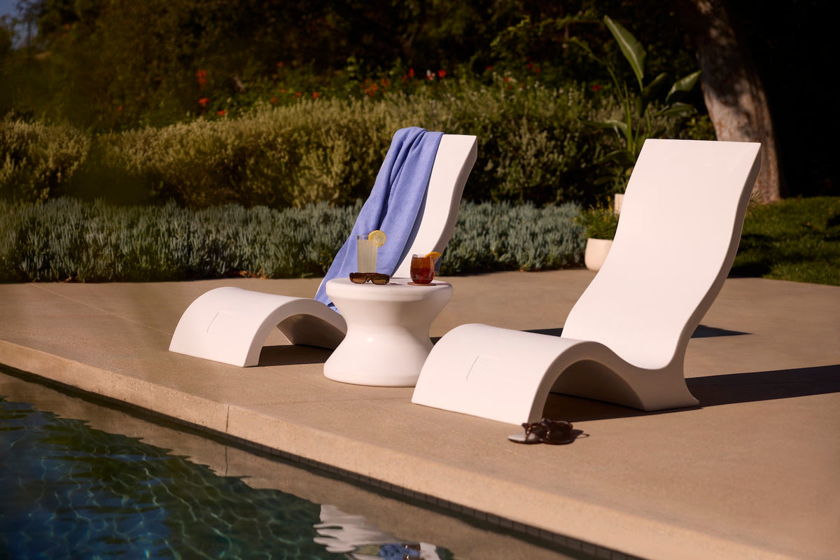 Ledge Signature Chair