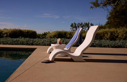Ledge Signature Chair