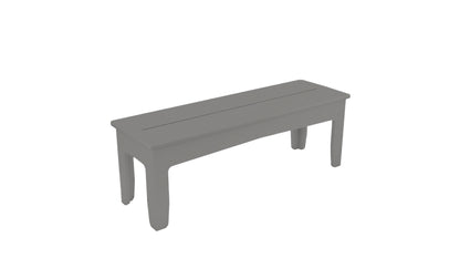 Ledge Mainstay Dining Bench