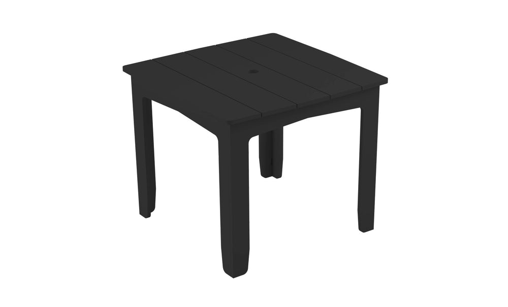 Mainstay Square Dining Table