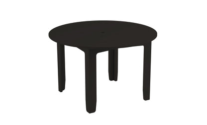 Ledge Mainstay Round Dining Table