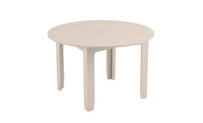 Ledge Mainstay Round Dining Table