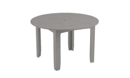 Ledge Mainstay Round Dining Table