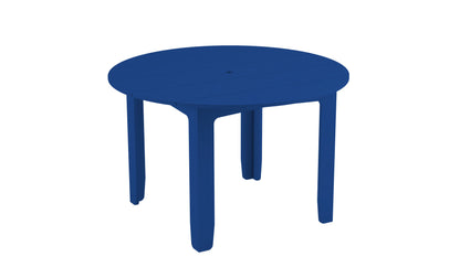 Ledge Mainstay Round Dining Table