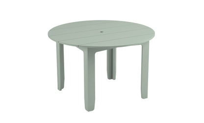 Ledge Mainstay Round Dining Table