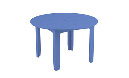 Ledge Mainstay Round Dining Table