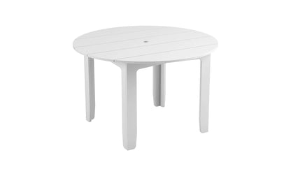 Ledge Mainstay Round Dining Table