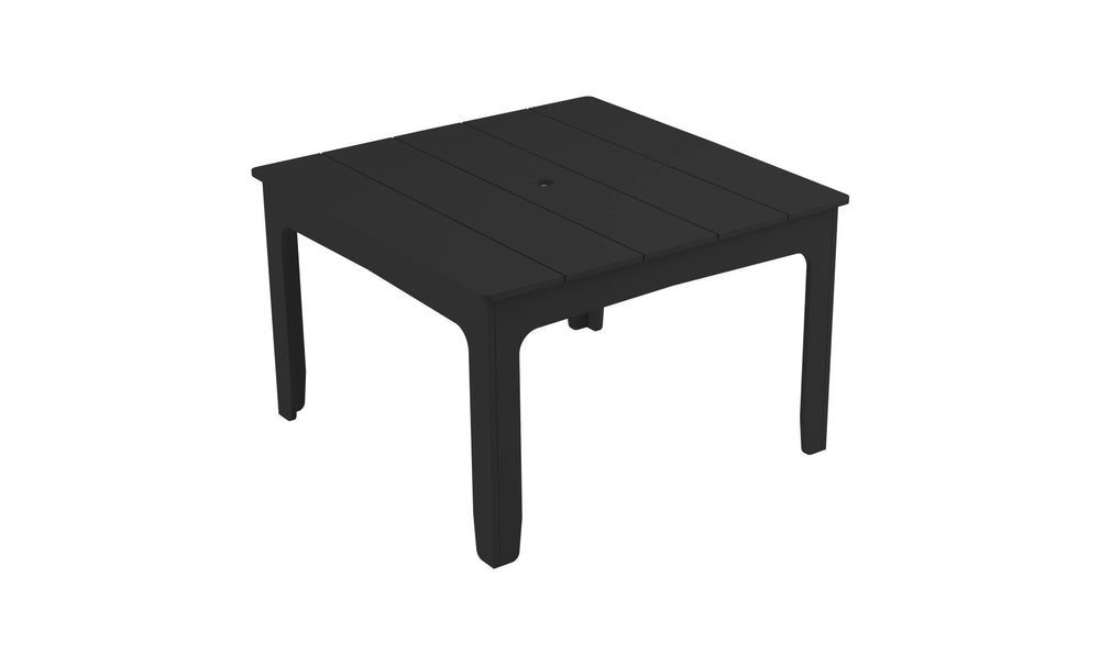 Mainstay Square Dining Table 48"