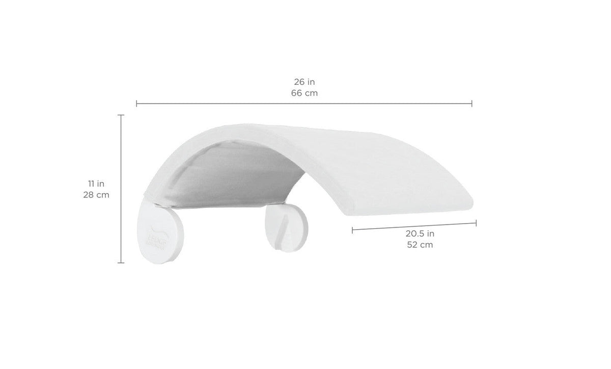 Ledge Signature Chair Shade