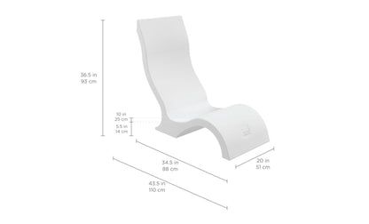 Ledge Signature Chair