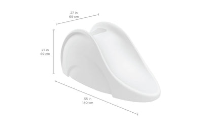 Ledge Signature Slide