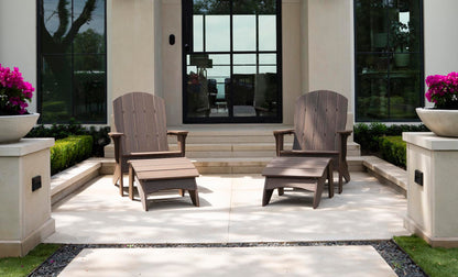 Ledge Legacy Adirondack