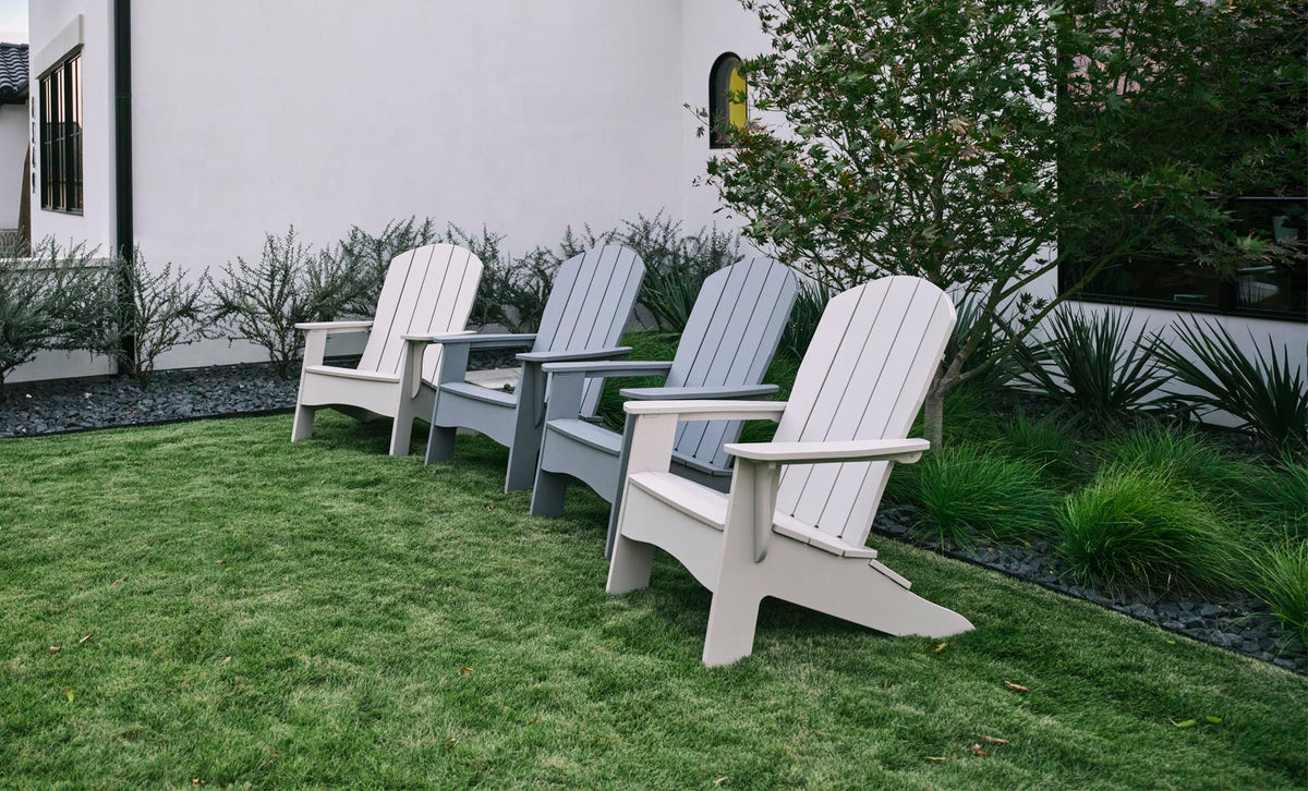 Ledge Legacy Adirondack