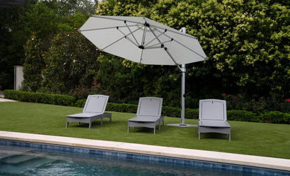 Ledge Legacy Chaise